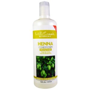 Comprar mill creek henna condicionador 16 oz preço no brasil outros produtos de beleza e saúde suplemento importado loja 35 online promoção - 17 de abril de 2024
