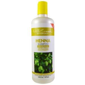 Comprar mill creek henna xampu 16 oz preço no brasil cuidados com o cabelo suplemento importado loja 9 online promoção - 15 de abril de 2024