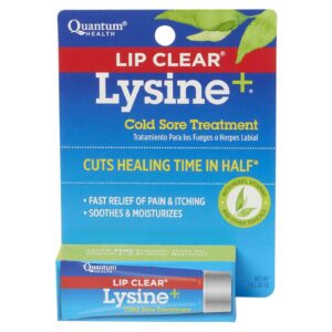 Comprar quantum lip limpar lisina 0,25 onças preço no brasil cuidados oral suplemento importado loja 47 online promoção - 22 de março de 2024