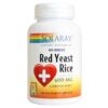 Comprar solaray levedura de arroz vermelho de 600 mg 120 cápsulas vegetarianas preço no brasil arroz vermelho fermentado suplemento importado loja 7 online promoção - 6 de abril de 2024