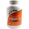 Comprar now foods fibra-3 16 oz preço no brasil fibras suplemento importado loja 9 online promoção - 17 de abril de 2024