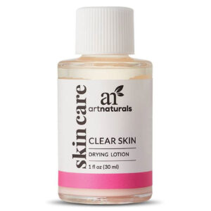Comprar art naturals clear skin drying lotion - 1 fl oz preço no brasil cuidados corporal suplemento importado loja 73 online promoção - 14 de abril de 2024