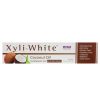 Comprar now foods xyliwhite toothpaste gel coconut oil - 6. 4 oz. Preço no brasil óleo de coco suplemento importado loja 5 online promoção - 13 de abril de 2024