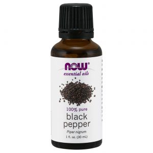 Comprar now foods black pepper essential oil - 1 fl. Oz. Preço no brasil sabonetes / banho suplemento importado loja 63 online promoção - 26 de março de 2024