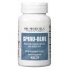 Comprar dr. Mercola spiru-blue 120 tablets preço no brasil espirulina suplemento importado loja 5 online promoção - 6 de abril de 2024
