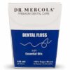 Comprar dr. Mercola dental floss 91. 44 m preço no brasil cuidados oral suplemento importado loja 3 online promoção - 3 de abril de 2024