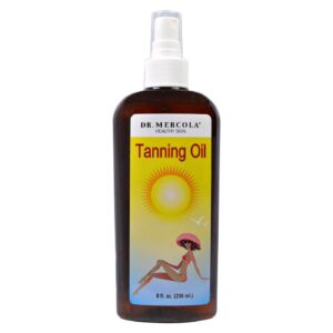 Comprar dr. Mercola natural tanning oil spray 236 ml preço no brasil 5-htp suplemento importado loja 49 online promoção - 14 de abril de 2024