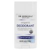 Comprar dr. Mercola organic deodorant unscented 70. 8 g preço no brasil cuidados pessoas suplemento importado loja 5 online promoção - 27 de setembro de 2022