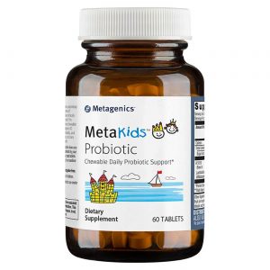 Comprar metagenics metakids probiotic - 60 tablets preço no brasil probióticos suplemento importado loja 83 online promoção - 17 de abril de 2024
