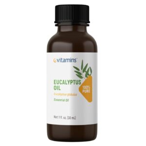 Comprar evitamins 100% pure eucalyptus oil 30 ml preço no brasil outros produtos de beleza e saúde suplemento importado loja 85 online promoção - 17 de abril de 2024