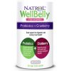 Comprar natrol wellbelly for women - probiotics + cranberry - 30 capsules preço no brasil probióticos suplemento importado loja 9 online promoção - 9 de junho de 2023