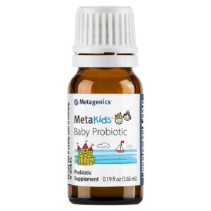 Comprar metagenics metakids baby probiotic - 0. 19 fl oz (5. 65 ml) preço no brasil probióticos suplemento importado loja 9 online promoção - 7 de abril de 2024