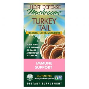 Comprar host defense mushrooms turkey tail 60 vegetarian capsules preço no brasil outros suplementos suplemento importado loja 13 online promoção - 28 de novembro de 2023
