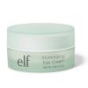 Comprar elf illuminating eye cream with cucumber and green tea 14 g preço no brasil dhea suplemento importado loja 3 online promoção - 13 de agosto de 2022