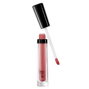 E.L.F Tinted Lip Oil Petal Pink Kiss - .10 oz