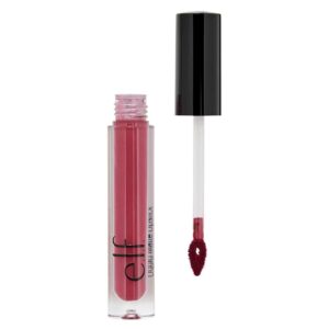ELF Liquid Matte Lipstick Wine Tour 3 ml
