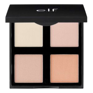 ELF Illuminating Palette Powder 16g