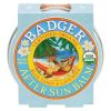 Comprar badger organic after sun balm blue tansy and lavender 56 g preço no brasil protetor solar suplemento importado loja 3 online promoção - 26 de setembro de 2022