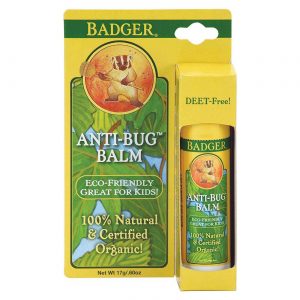 Comprar badger natural anti-bug balm stick 1 stick 17 g preço no brasil repelentes suplemento importado loja 11 online promoção - 28 de setembro de 2023