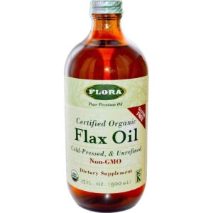 Comprar flora óleo de linhaça 17 fl oz preço no brasil ômega 3, 6 e 9 suplemento importado loja 5 online promoção - 8 de maio de 2024