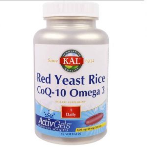 Comprar kal uma vez diariamente red levedura rice e coq-10 30 tabletes preço no brasil coenzima q10 suplemento importado loja 49 online promoção - 21 de março de 2023