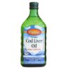 Comprar carlson labs cod liver oil unflavored 16,8 onças fluidas preço no brasil ômega 3, 6 e 9 suplemento importado loja 3 online promoção - 15 de abril de 2024
