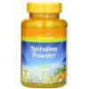 Comprar thompson spirulina em pó 3,5 oz preço no brasil espirulina suplemento importado loja 11 online promoção - 6 de abril de 2024