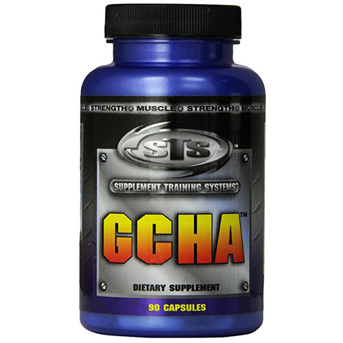 Supplement Training Systems GCHA 90 Cápsulas