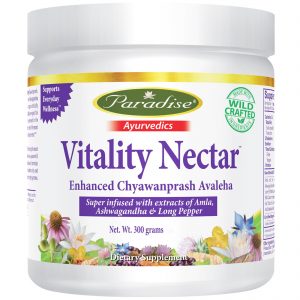 Comprar paradise herbs, vitality nectar chyawanprash, 10. 58 oz (300 g) preço no brasil outras ervas em promoção suplemento importado loja 5 online promoção - 24 de maio de 2023