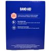 Comprar band aid, adhesive bandages, adhesive pads, large, 10 pads preço no brasil cuidados pessoas suplemento importado loja 3 online promoção - 6 de fevereiro de 2023