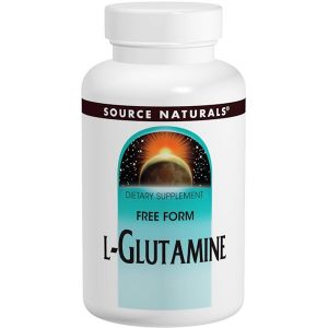 Comprar source naturals, l-glutamina, 500 mg, 100 tabletes preço no brasil glutamina suplemento importado loja 15 online promoção - 26 de setembro de 2022