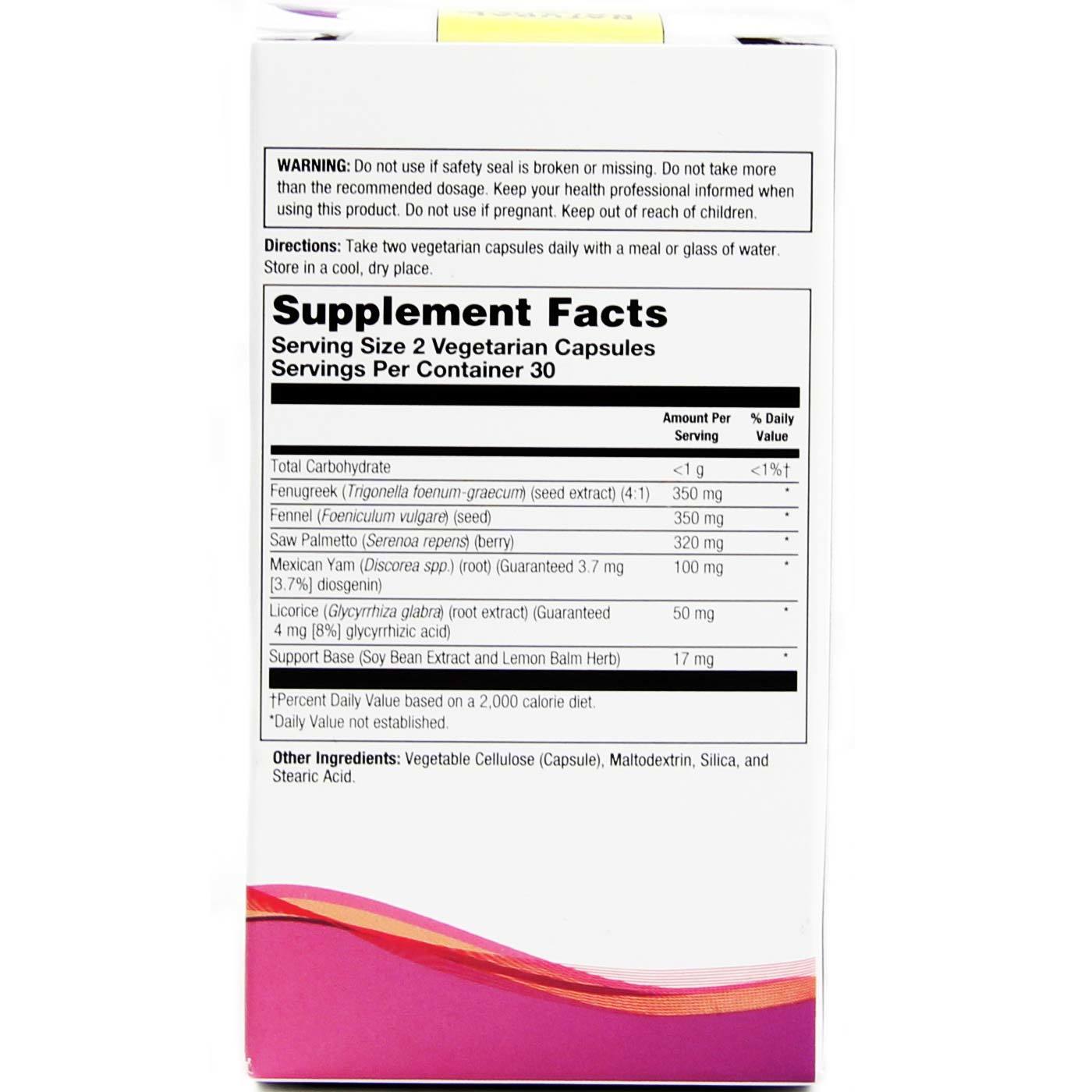 NaturalMax Grandes Curves 60 Cápsulas - Imagem 2