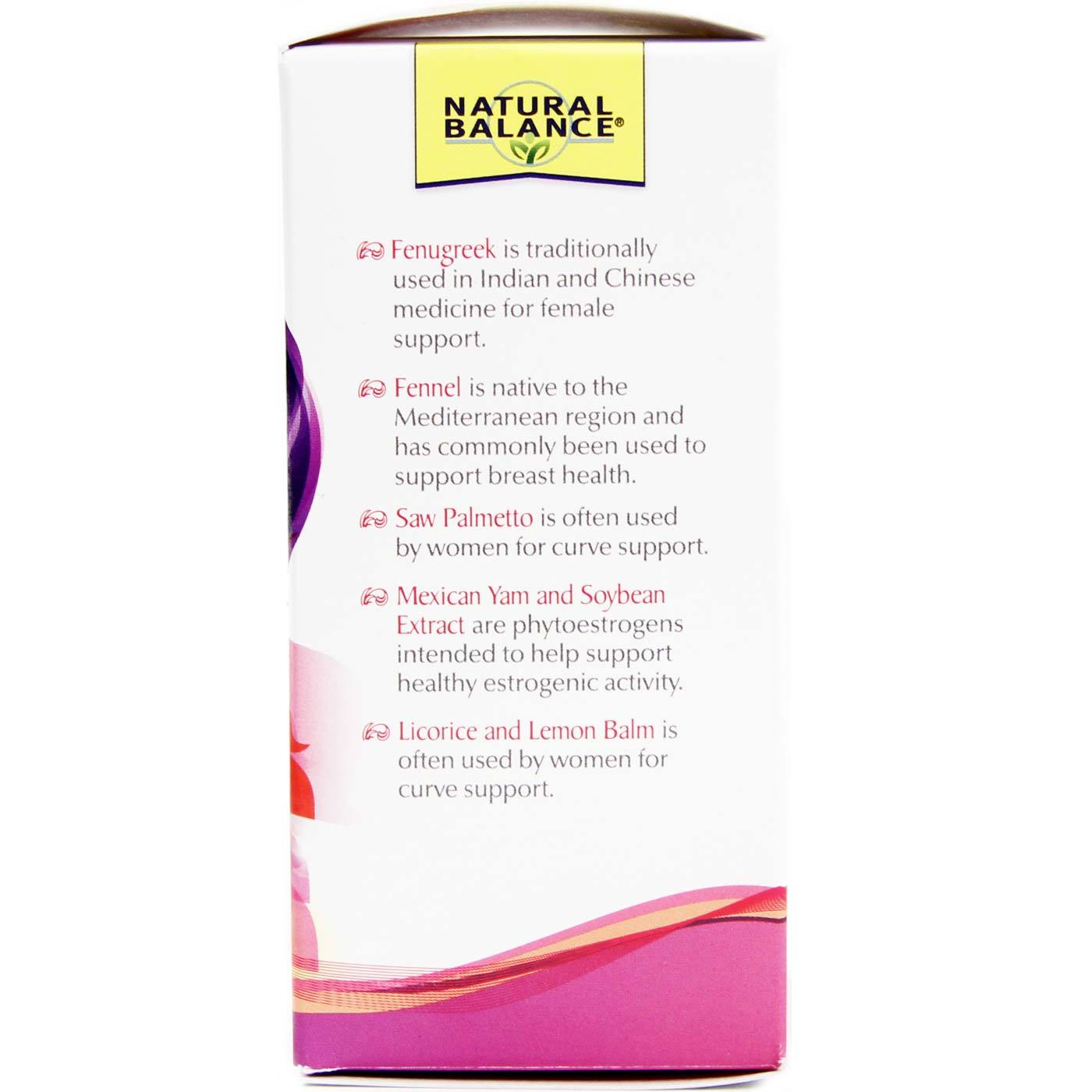 NaturalMax Grandes Curves 60 Cápsulas - Imagem 3