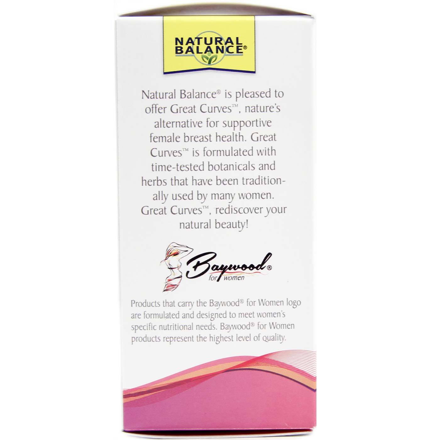 NaturalMax Grandes Curves 60 Cápsulas - Imagem 4