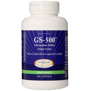 Comprar enzymatic therapy gs-500 180 cápsulas preço no brasil glucosamina suplemento importado loja 11 online promoção - 29 de novembro de 2023