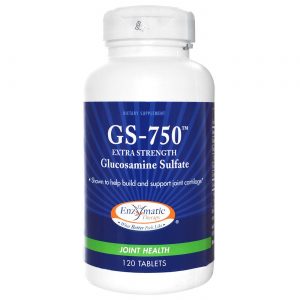 Comprar enzymatic therapy gs-750 120 tabletes preço no brasil glucosamina suplemento importado loja 25 online promoção - 28 de janeiro de 2023