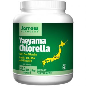 Comprar jarrow formulas, chlorella yaeyama, 35,3 oz (1 kg) em pó preço no brasil outros suplementos suplemento importado loja 9 online promoção - 8 de junho de 2023