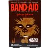 Comprar band aid, adhesive bandages, star wars, 20 assorted sizes preço no brasil cuidados pessoas suplemento importado loja 5 online promoção - 2 de fevereiro de 2023