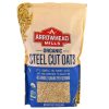 Comprar arrowhead mills, farinha de aveia grosseira orgânica, cereal quente, 24 oz (680 g) preço no brasil mercearia suplemento importado loja 1 online promoção - 25 de março de 2023