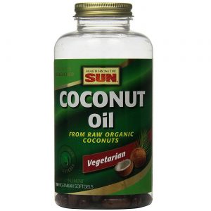Comprar health from the sun óleo de coco 180 cápsulas vegetarianas preço no brasil óleo de coco suplemento importado loja 61 online promoção - 29 de novembro de 2023