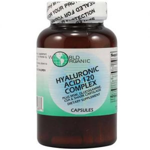 Comprar world orgânico ácido hialurônico 120 compl 90 preço no brasil ácido hialurônico suplemento importado loja 49 online promoção - 10 de agosto de 2022
