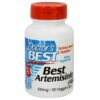 Comprar doctor's best artemisinina 100mg 90 vgc preço no brasil outros suplementos suplemento importado loja 3 online promoção - 13 de abril de 2024