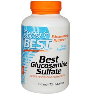 Comprar doctor's best melhores sulfato de glucosamina 750 mg 180 cápsulas preço no brasil glucosamina suplemento importado loja 61 online promoção - 10 de agosto de 2022
