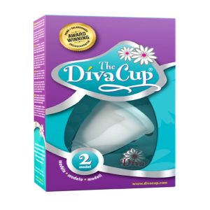 Comprar diva international, the diva cup, modelo 2, 1 coletor menstrual preço no brasil cuidados pessoas suplemento importado loja 3 online promoção - 27 de maio de 2023