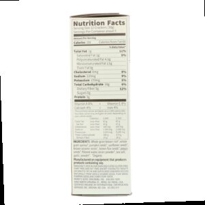 Mary's Gone Crackers, Biscoitos Cracker de Superssementes, Condimentados, 5,5 oz (155 g)