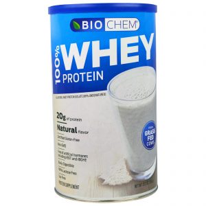 Comprar country life, biochem, proteína de soro de leite 100%, sabor natural, 12,3 oz (350 g) preço no brasil whey protein suplemento importado loja 85 online promoção - 7 de fevereiro de 2023