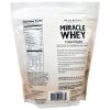 Comprar dr. Mercola, whey milagre, proteína em pó, chocolate, 1 lb (454 g) preço no brasil whey protein suplemento importado loja 3 online promoção - 16 de agosto de 2022