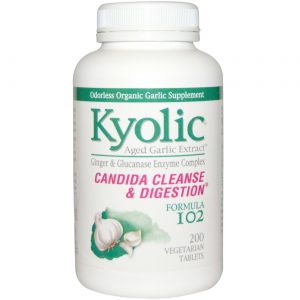 Comprar kyolic fórmula kyolic 102 alho digestão com enzimas - vegetariano 200 tabletes preço no brasil enzimas suplemento importado loja 77 online promoção - 2 de fevereiro de 2023