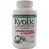Comprar kyolic fórmula kyolic 102 alho digestão com enzimas - vegetariano 200 cápsulas preço no brasil enzimas suplemento importado loja 9 online promoção - 6 de abril de 2024