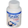 Comprar kyolic fórmula kyolic 110 alho extrato w/coq10 100 cápsulas preço no brasil coenzima q10 suplemento importado loja 1 online promoção - 6 de abril de 2024